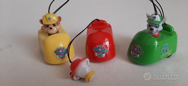 macchinine retrocarica spin master paw patrol