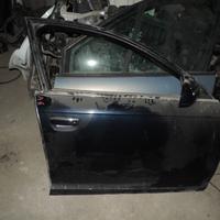 Sportello porta anteriore dx audi a6 2006