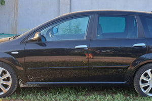 Fiat Croma motore fuso