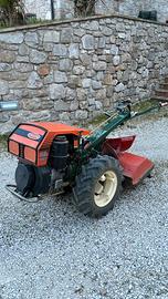 Motozappa Goldoni Super Special 140