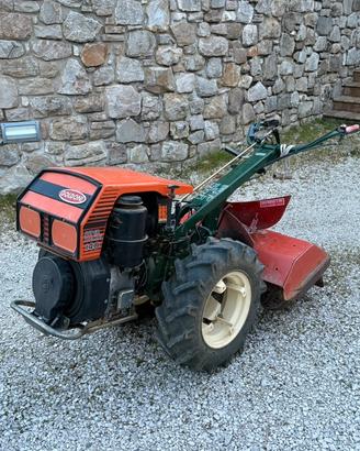 Motozappa Goldoni Super Special 140