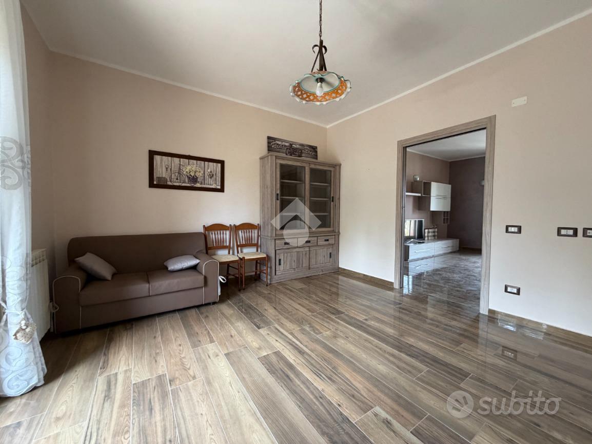 Appartamento – Agrigento, Fontanelle - Vista 4