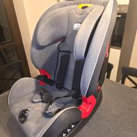 Seggiolino Auto Chicco fino a 36kg