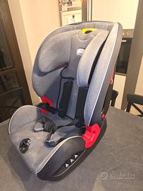 Seggiolino Auto Chicco fino a 36kg