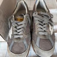Golden Goose Running Dad taglia 37