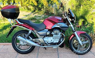MOTO GUZZI BREVA 750 ie