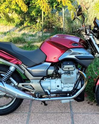 MOTO GUZZI BREVA 750 ie