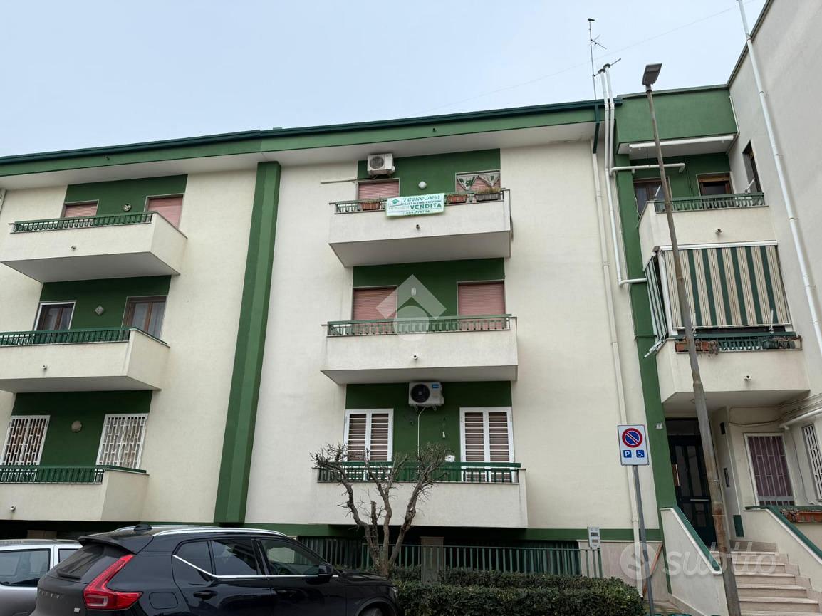 Appartamento – Cassano delle Murge - Vista 4
