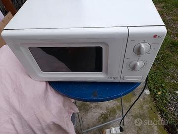 microonde LG