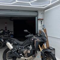 Africa Twin 2018