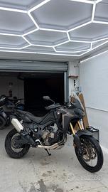 Africa Twin 2018