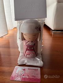 Kimmidoll MAMI edizione limitata-mai aperta