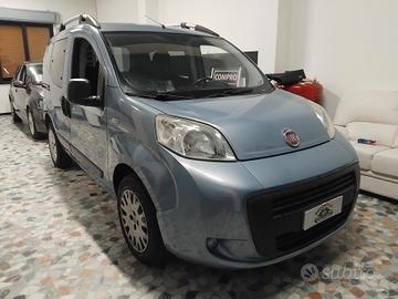 Fiat Qubo 1.3 MJT 75 CV Active
