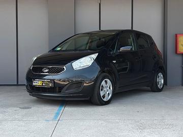 Kia Venga 1.4 CRDi 90CV Cool
