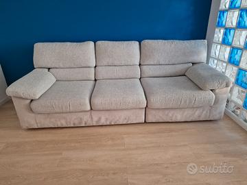 Divano Poltrone e Sofà 3 posti