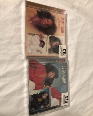 Jean Carn & Happy To Be With You, + sealed