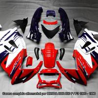 Promo Carena compatibile HONDA CBR 600 F 1995 1996