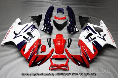Promo Carena compatibile HONDA CBR 600 F 1995 1996