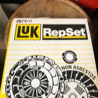 Frizione auto Seat - Volkswagen