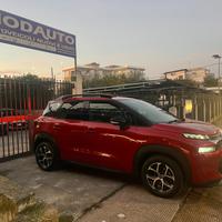 Citroen C3 Aircross 1.6 Hdi CV 110 Shine Garantita