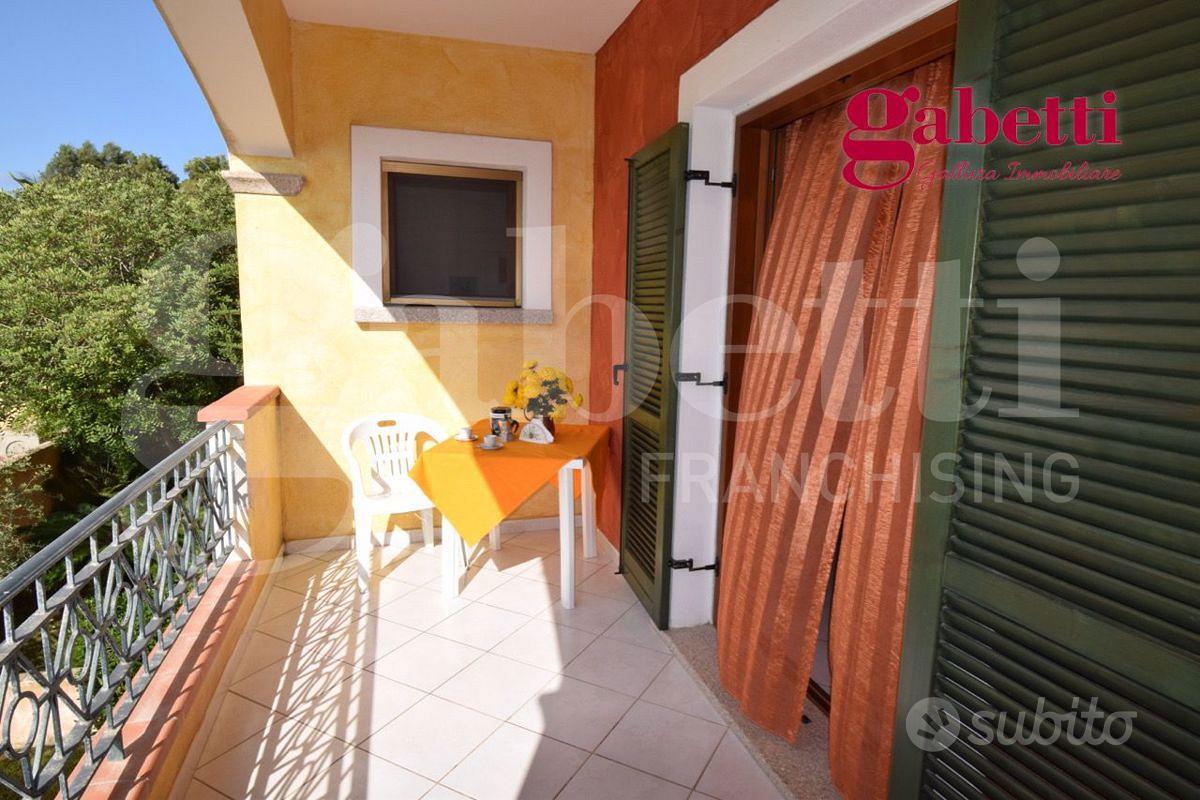 Apartment in Lungoni/Santa Teresa Gallura, Gallura Nord-Est Sardegna - Vista 6