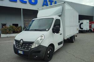 RENAULT - Master T35 2.3 dci BOX e SPONDA