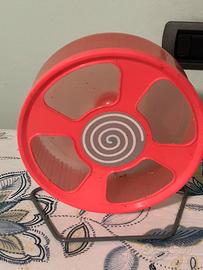 Ruota criceto