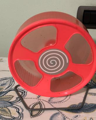 Ruota criceto