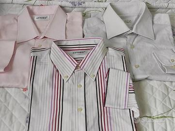 Camicia uomo/ 17 43