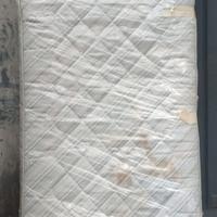MATERASSO SINGOLO 2Mx80CM- due pezzi - PIRELLI