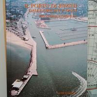 A. Serpieri - Il porto di Rimini - Luisè Editore