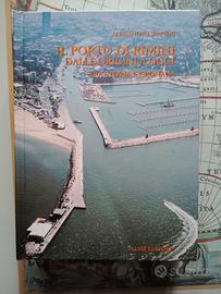 A. Serpieri - Il porto di Rimini - Luisè Editore