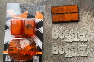 Ricambi booster spirit 99/03