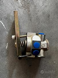 Correttore di frenata Renault 5 Turbo