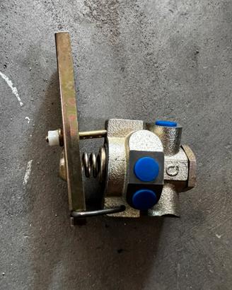 Correttore di frenata Renault 5 Turbo