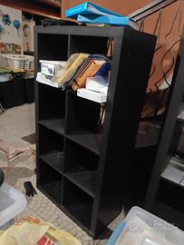 libreria ikea