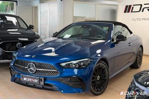 MERCEDES CLE Cabrio (A236) CLE 220 d Cabrio A...