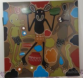 🇹🇿 George Lilanga ( CERTIFICATO ).