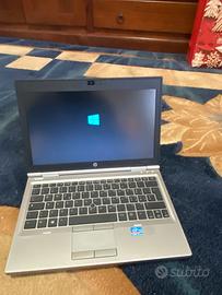 Hp elitebook