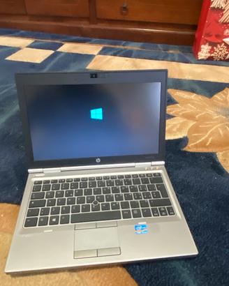Hp elitebook