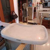 vassoio seggiolone bebè confort Omega 