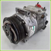 Compressore Clima AC Aria Condizionata SANDEN PXE1