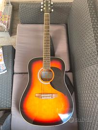 Chitarra acustica Eko ranger 6 3Ts