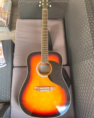 Chitarra acustica Eko ranger 6 3Ts
