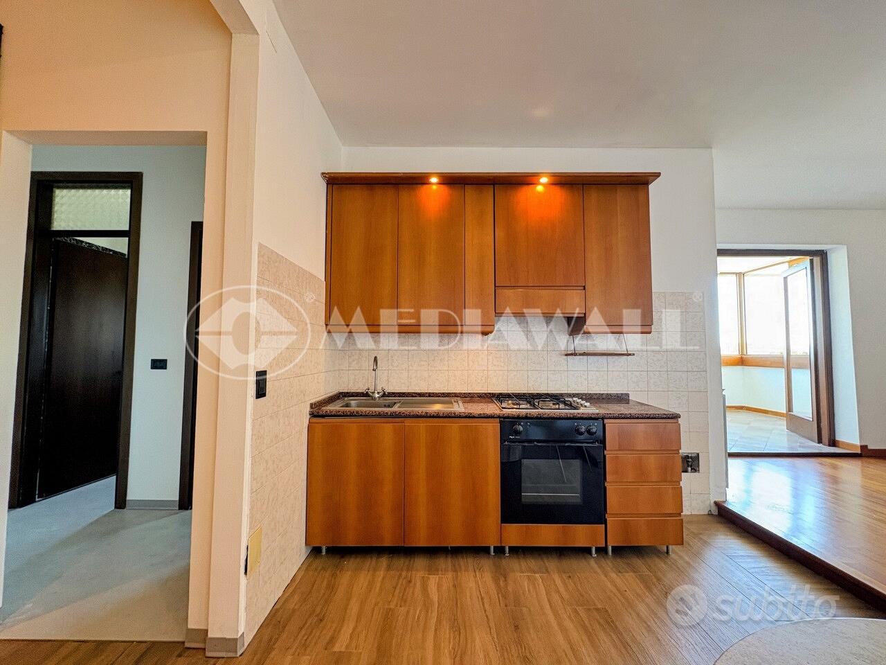 Appartamento – PN - Altro