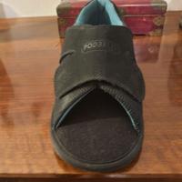 Scarpa copri gesso o postoperatorio