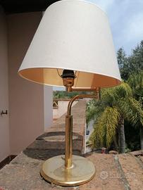 Lampada snodabile