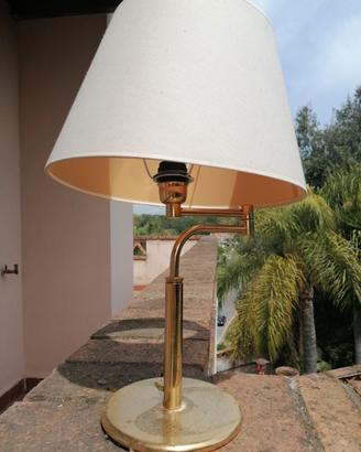 Lampada snodabile
