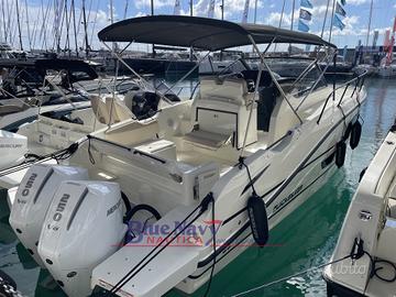 Quicksilver 875 Sundeck (2027)
