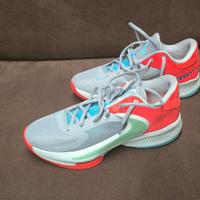 scarpe da basket nike n.42,5